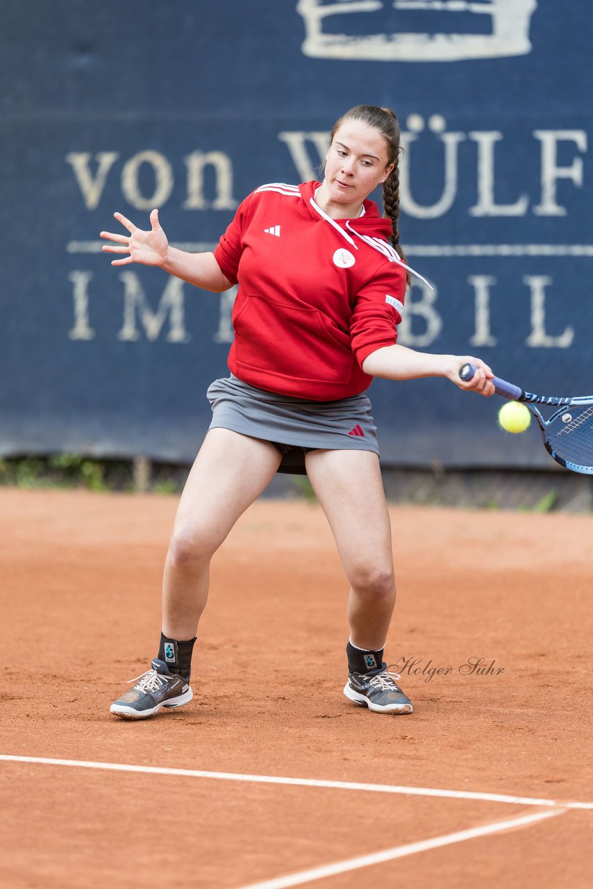 Bild 9 - BL DTV Hannover - BW Dresden Blasewitz : Ergebnis: 2:7